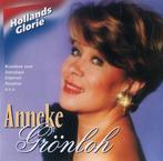 cd - Anneke GrÃ¶nloh - Anneke GrÃ¶nloh, Verzenden, Zo goed als nieuw