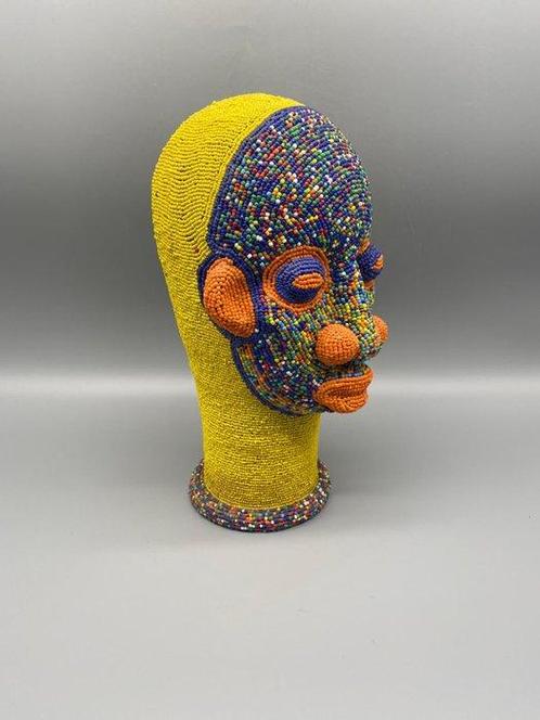 Kameroen (Zonder Minimumprijs), Antiek en Kunst, Kunst | Niet-Westerse kunst