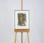 Anton Heyboer (1924-2005) - Dansend figuur