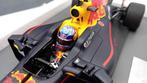 Minichamps 1:18 - Modelauto - Red Bull RB12 M. Verstappen, Hobby en Vrije tijd, Modelauto's | 1:5 tot 1:12, Nieuw