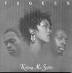 cd single card - Fugees - Killing Me Softly, Cd's en Dvd's, Cd Singles, Zo goed als nieuw, Verzenden