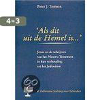 Als Dit Uit De Hemel Is 9789023906216 P.J. Tomson, Boeken, Verzenden, Gelezen, P.J. Tomson