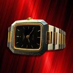 Longines - Quartz Rectangular - Zonder Minimumprijs -