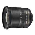 Nikon AF-S 10-24mm f/3.5-4.5G ED DX objectief - Tweedehands, Audio, Tv en Foto, Fotografie | Lenzen en Objectieven, Verzenden