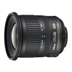 Nikon AF-S 10-24mm f/3.5-4.5G ED DX objectief - Tweedehands, Audio, Tv en Foto, Fotografie | Lenzen en Objectieven, Verzenden