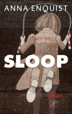 Sloop 9789029545136 Anna Enquist, Verzenden, Gelezen, Anna Enquist