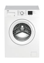 Beko Wtv 7711 Bwo Wasmachine 7kg 1400t, Ophalen of Verzenden, Zo goed als nieuw, Voorlader, 85 tot 90 cm