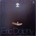 LP gebruikt - Eric Dolphy - The Great Concert Of Eric Dolphy, Zo goed als nieuw, Verzenden