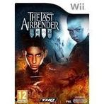 The Last Airbender (Avatar) (Wii Nieuw), Spelcomputers en Games, Ophalen of Verzenden, Nieuw