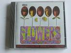 The Rolling Stones - Flowers (geremastered), Verzenden, Nieuw in verpakking