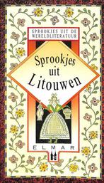 Sprookjes uit Litouwen / Sprookjes uit de wereldliteratuur, Boeken, Verzenden, Gelezen, RANGE