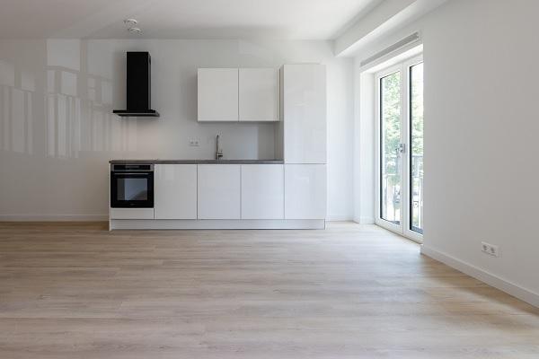 Studio Calandstraat in Rotterdam, Huizen en Kamers, Kamers te huur, 50 m² of meer, Rotterdam