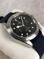 Tudor - Black Bay Chronograph Automatic - 42000CN - Heren -