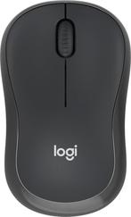 Draadloze Muis - Bluetooth - Graphite Logitech M240, Computers en Software, Toetsenborden, Verzenden, Nieuw
