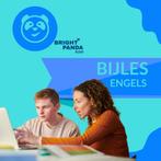 Engels Bijles - Verbeter je cijfers!, Privéles, Examen- of Scriptiebegeleiding