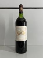 1975 Château Margaux - Bordeaux, Margaux 1er Grand Cru, Verzamelen, Wijnen, Nieuw