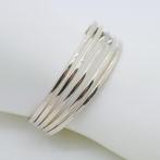 Zonder minimumprijs - Armband Zilver - Anton Michelsen, Nieuw