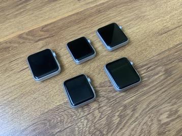 Veiling - Partij Apple watch series 7000 beschikbaar voor biedingen