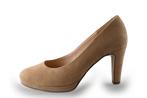 Gabor Pumps in maat 38 Beige | 10% extra korting, Pumps, Verzenden, Beige, Gabor