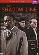 Shadow line - DVD, Cd's en Dvd's, Dvd's | Actie, Verzenden, Nieuw in verpakking