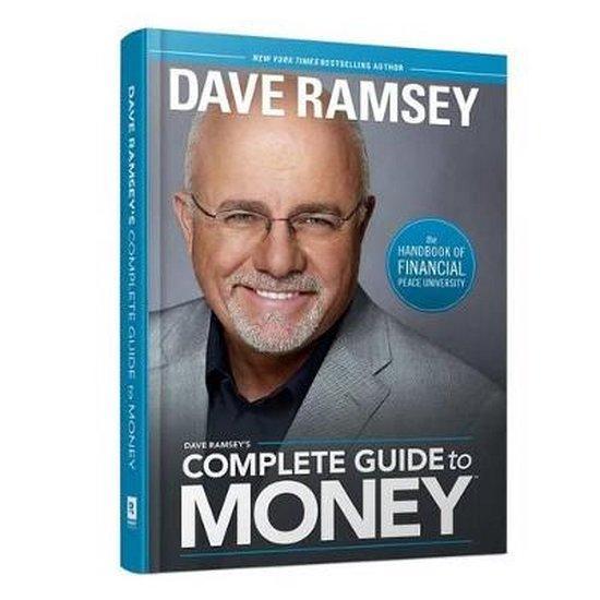 Dave Ramseys Complete Guide to Money 9781937077204, Boeken, Taal | Engels, Zo goed als nieuw, Verzenden