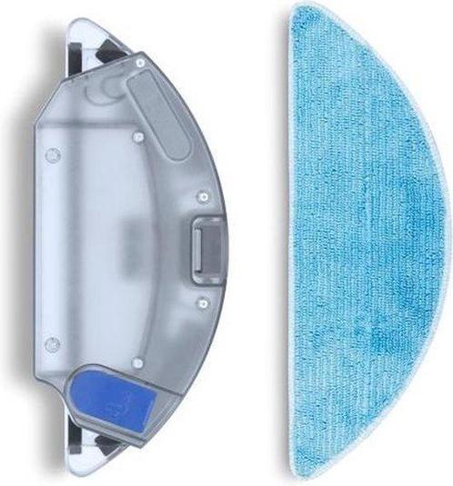 Ecovacs - ECOVACS MOPPING SET DO3G-KTB, Huis en Inrichting, Overige Huis en Inrichting, Nieuw, Ophalen of Verzenden