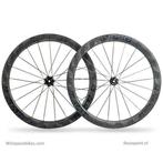 Winspace Lun HYPER wheelset / full carbon wielset, Sport en Fitness, Wielrennen, Nieuw, Ophalen of Verzenden