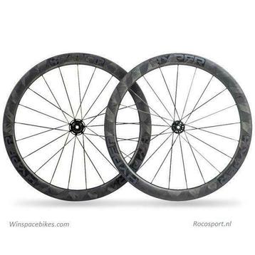 Winspace Lun HYPER wheelset / full carbon wielset beschikbaar voor biedingen
