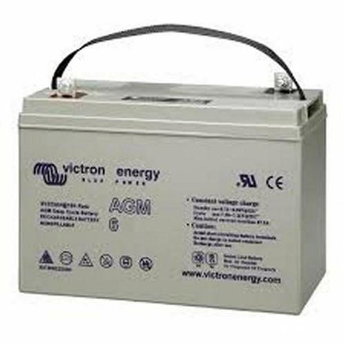 Victron AGM Accu 6V/240Ah, Auto-onderdelen, Accu's en Toebehoren, Ophalen of Verzenden