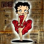 WO$H - G19181233B