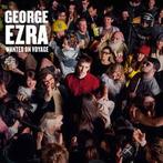 cd - George Ezra - Wanted On Voyage, Verzenden, Zo goed als nieuw