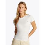 TOMMY JEANS T-shirt TJW 2PACK C-NECK TEE (set, 2-delig,, Kleding | Dames, Verzenden, Nieuw