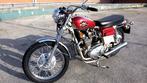 BSA - Rocket 3 - 1971, Motoren