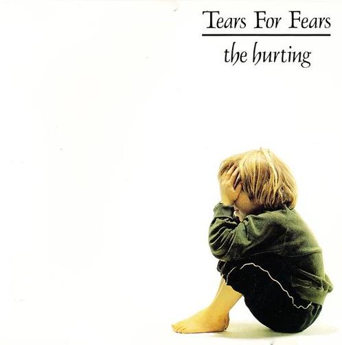cd - Tears For Fears - The Hurting, Cd's en Dvd's, Cd's | Overige Cd's, Zo goed als nieuw, Verzenden