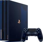 Sony PlayStation 4 Pro 2TB-Limited Edition 500 Million, Spelcomputers en Games, Spelcomputers | Sony PlayStation 4, Ophalen of Verzenden