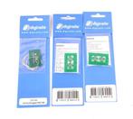 Digirails H0 - DRC46/DRC54 - Elektronica (3) - Drie, Hobby en Vrije tijd, Modeltreinen | H0, Nieuw