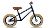 Loopfiets Rebel Kidz Classic 12,5 - donkergrijs / blauw, Ophalen of Verzenden, Nieuw