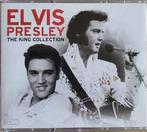 cd - Elvis Presley - The King Collection, Verzenden, Zo goed als nieuw