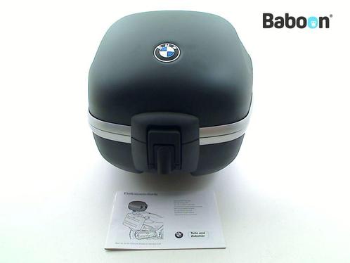 Topkoffer BMW F 650 GS 2000-2003 Dakar (F650GS) w/o mounting, Motoren, Onderdelen | BMW, Gebruikt, Verzenden