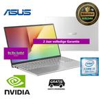 ASUS Laptop | i7-8565U | NVIDIA | 512GB SSD | 16GB RAM, 8th Gen Intel® Core™ i7-8565U? , Qwerty, 4 Ghz of meer, 512GB M.2 NVMe™ PCIe® SSD 