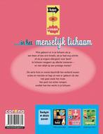 Actie en reactie in het menselijk lichaam / Actie en reactie, Boeken, Verzenden, Zo goed als nieuw, Paul Mason