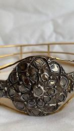 Armband - 18 karaat Geel goud, Sieraden, Tassen en Uiterlijk, Armbanden, Nieuw