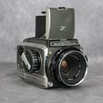 Zenza Bronica + Nikkor-P 2,8/75mm | 120 / medium formaat, Nieuw