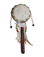 Trommel Indiaan 21cm, Ophalen of Verzenden, Nieuw