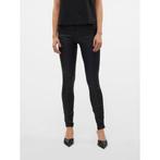 Vero Moda Skinny fit jeans VMFLASH MR SKINNY COATED, Verzenden, Nieuw
