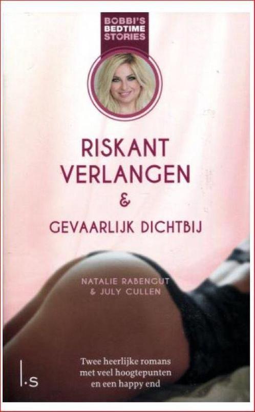 Riskant verlangen & gevaarlijk dichtbij 9789021025520, Boeken, Literatuur, Gelezen, Verzenden