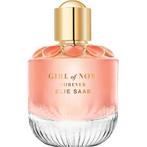 Elie Saab Girl Of Now Forever Eau de Parfum Spray 90 ml, Sieraden, Tassen en Uiterlijk, Uiterlijk | Parfum, Nieuw, Verzenden