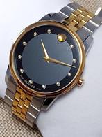 Movado - Museum Classic - Zonder Minimumprijs - 606879 -, Nieuw