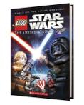 Lego Star Wars van Ace Landers (engels)