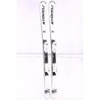 156 skis STOCKLI LASER SC WORLDCUP 2025, grip walk, white,, Overige merken, 140 tot 160 cm, Gebruikt, Verzenden